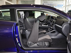2015款 1.4TSI 风尚版