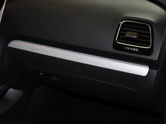2015款 1.4TSI 风尚版
