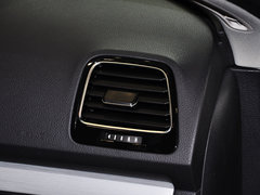 2015款 1.4TSI 风尚版