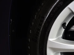 2015款 1.4TSI 风尚版