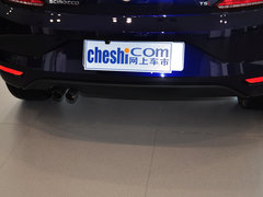 2015款 1.4TSI 风尚版