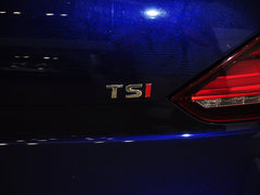 2015款 1.4TSI 风尚版
