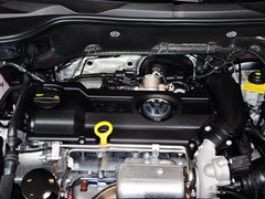 2015款 1.4TSI 风尚版