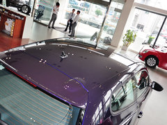 2015款 1.4TSI 风尚版