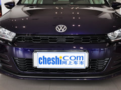 2015款 1.4TSI 风尚版