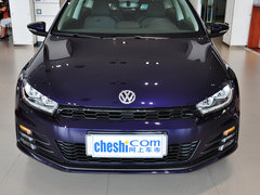 2015款 1.4TSI 风尚版