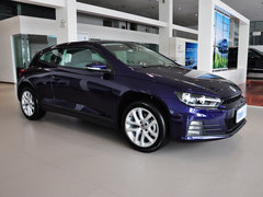 2015款 1.4TSI 风尚版