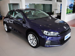 2015款 1.4TSI 风尚版