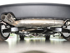 2015款 1.4TSI 风尚版