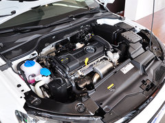 2015款 1.4TSI 风尚版