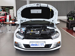 2015款 1.4TSI 风尚版