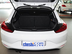 2015款 1.4TSI 风尚版