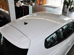 2015款 1.4TSI 风尚版