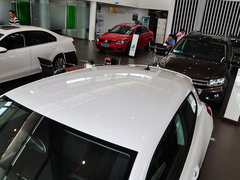 2015款 1.4TSI 风尚版