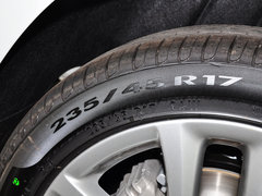 2015款 1.4TSI 风尚版