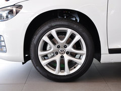 2015款 1.4TSI 风尚版