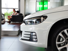 2015款 1.4TSI 风尚版