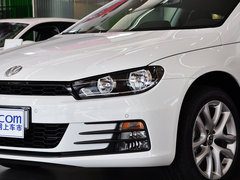 2015款 1.4TSI 风尚版
