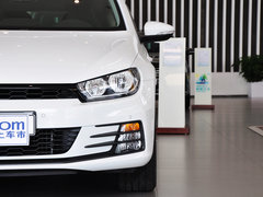 2015款 1.4TSI 风尚版