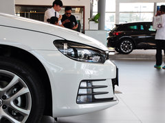 2015款 1.4TSI 风尚版
