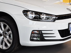 2015款 1.4TSI 风尚版