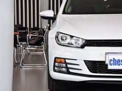 2015款 1.4TSI 风尚版