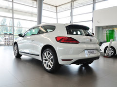 2015款 1.4TSI 风尚版
