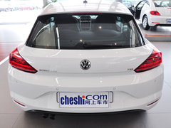 2015款 1.4TSI 风尚版