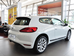 2015款 1.4TSI 风尚版
