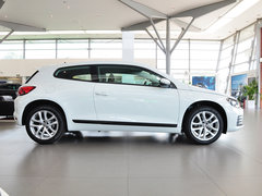 2015款 1.4TSI 风尚版