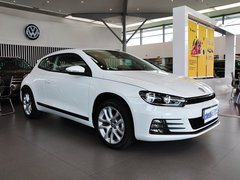 2015款 1.4TSI 风尚版