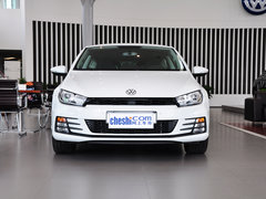 2015款 1.4TSI 风尚版