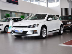2015款 1.4TSI 风尚版