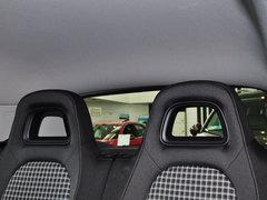 2015款 1.4TSI 风尚版
