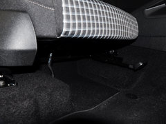 2015款 1.4TSI 风尚版