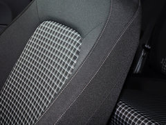 2015款 1.4TSI 风尚版