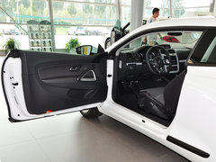 2015款 1.4TSI 风尚版