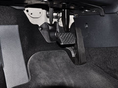 2015款 1.4TSI 风尚版