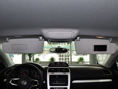 2015款 1.4TSI 风尚版