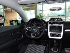2015款 1.4TSI 风尚版