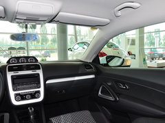 2015款 1.4TSI 风尚版