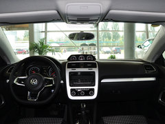 2015款 1.4TSI 风尚版