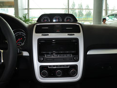 2015款 1.4TSI 风尚版