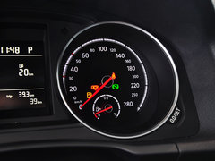 2015款 1.4TSI 风尚版