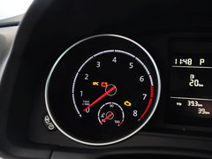 2015款 1.4TSI 风尚版