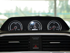2015款 1.4TSI 风尚版