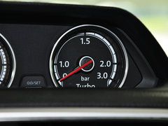 2015款 1.4TSI 风尚版