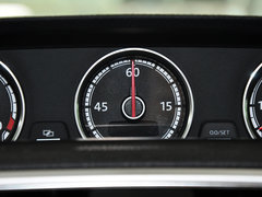 2015款 1.4TSI 风尚版