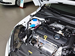 2015款 1.4TSI 风尚版