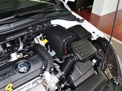 2015款 1.4TSI 风尚版